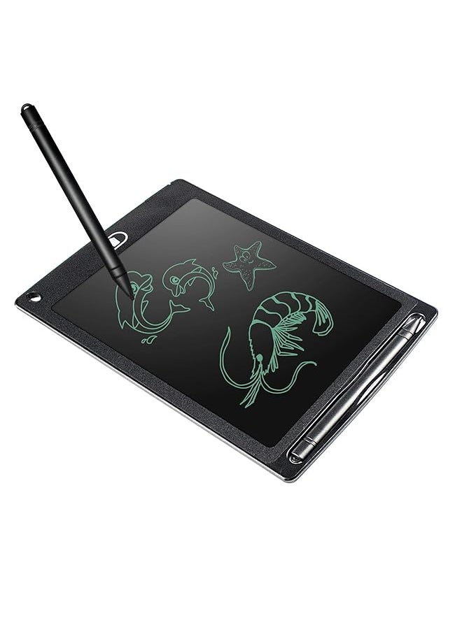 Generic Newlight 8.5 Inch Digital Drawing Tablet Handwriting Pads Lcd Writing Board Electronic Graphic Tablet Board Assorted Color  - Image 1