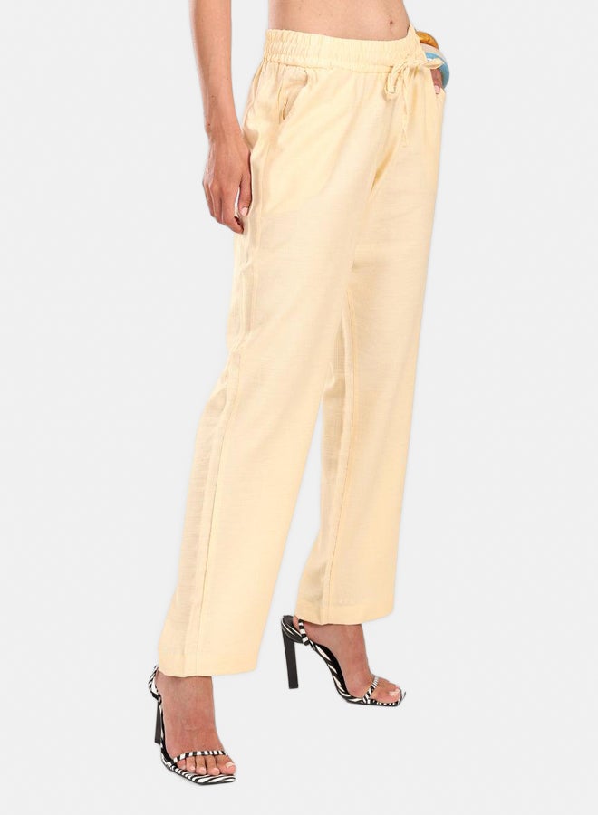 Carina Breezy Beach Pants  - Image 2