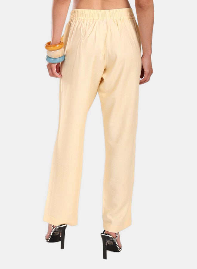 Carina Breezy Beach Pants  - Image 3