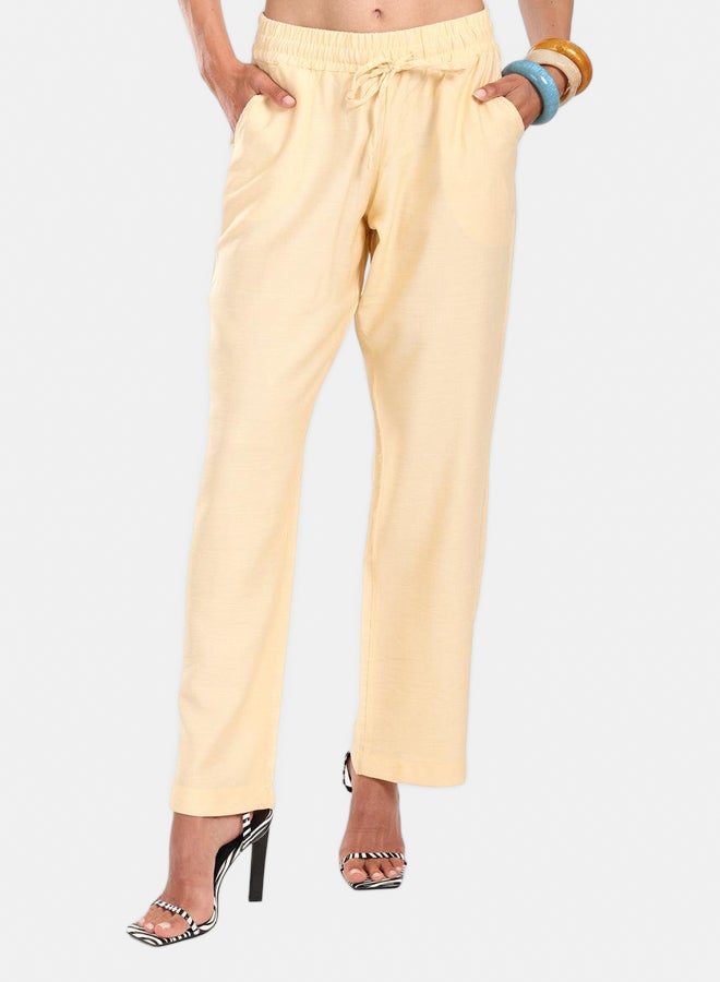 Carina Breezy Beach Pants  - Image 1