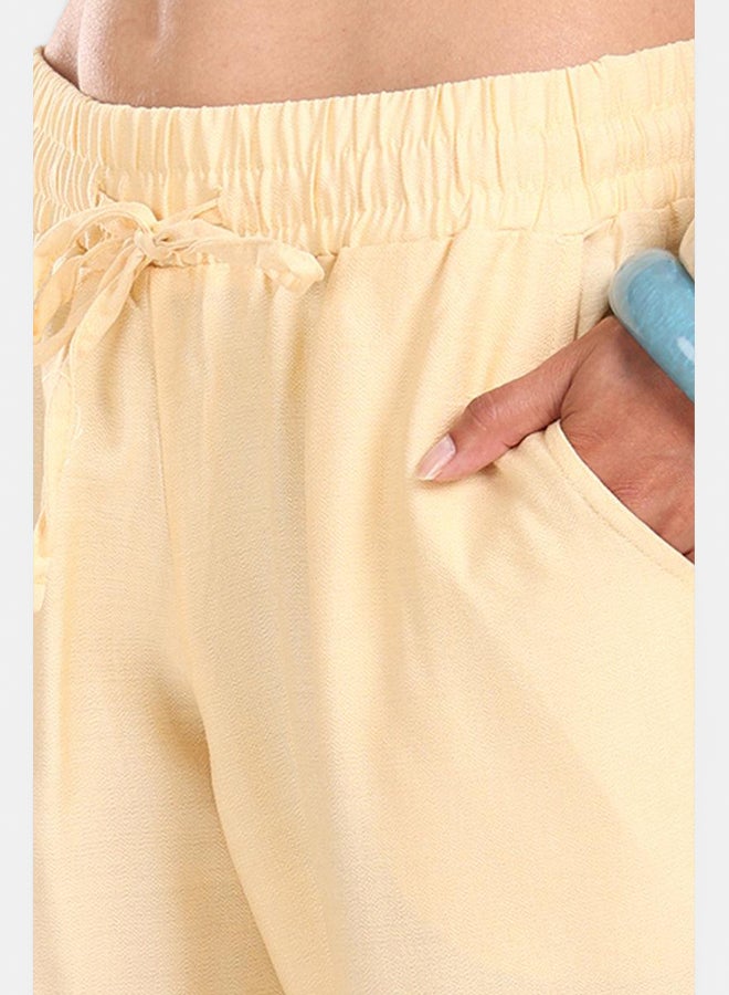 Carina Breezy Beach Pants  - Image 4