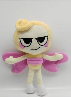 Butterfly doll Dandy world game surrounding plush toys