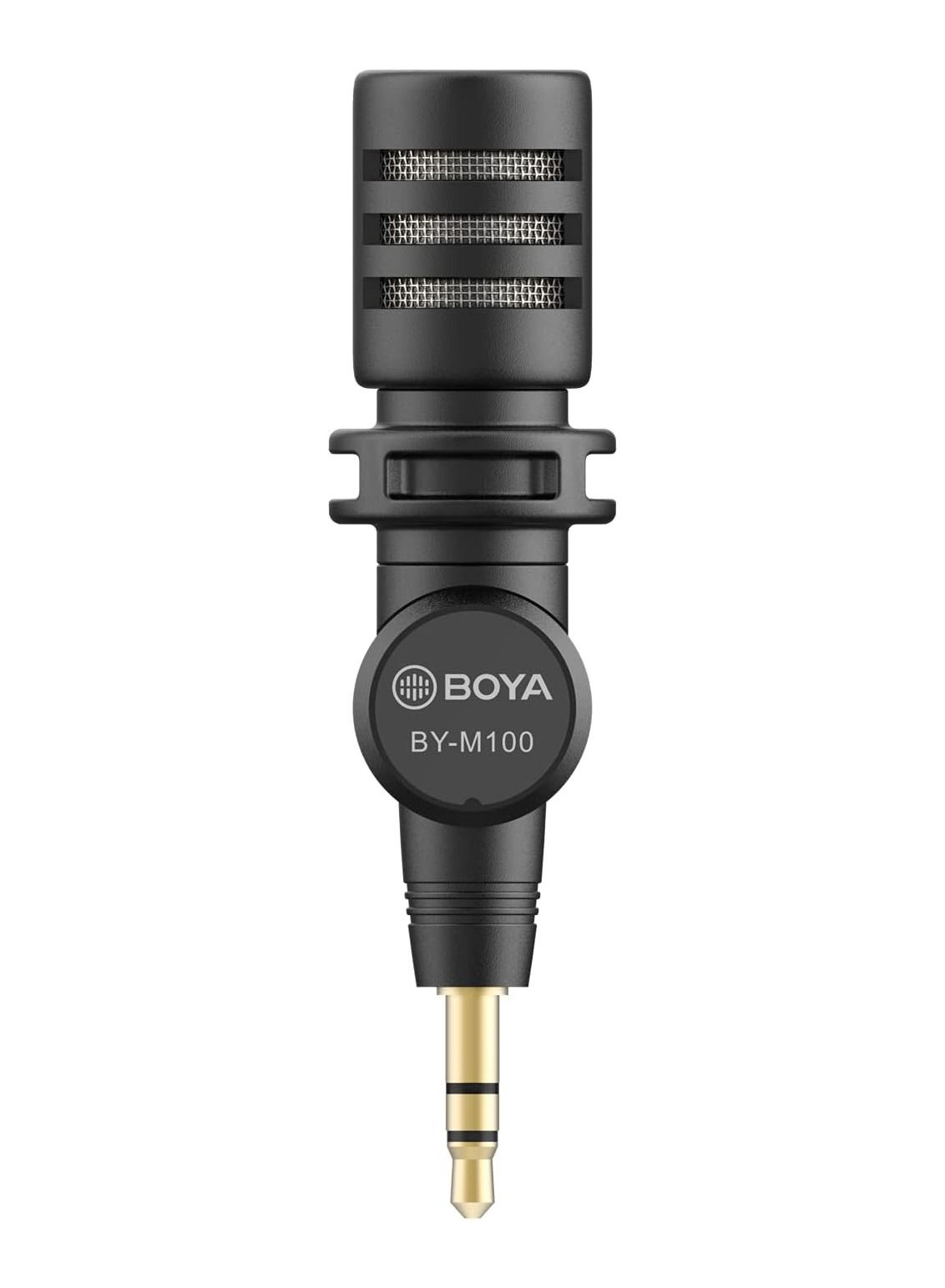بويا Boya by-m100