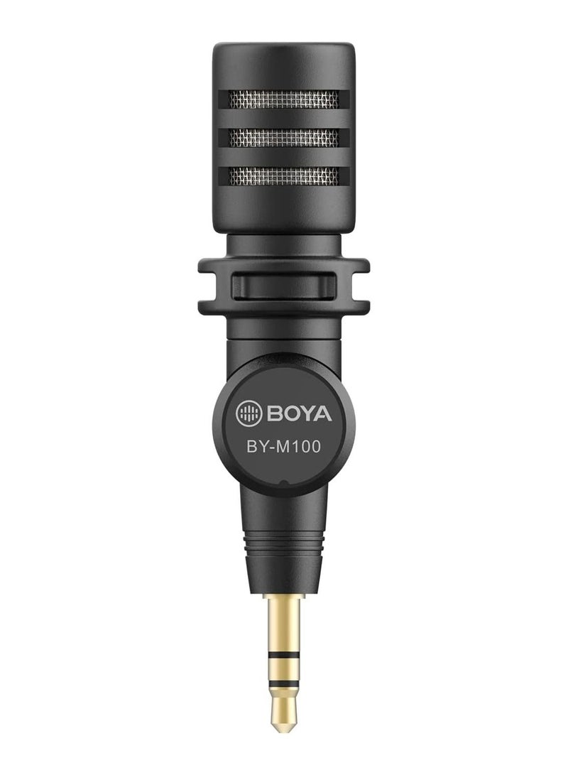 BOYA BY-M100 Microphone - Image 1