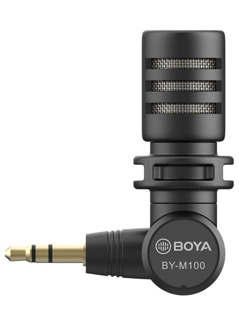 BOYA BY-M100 Microphone - Image 4