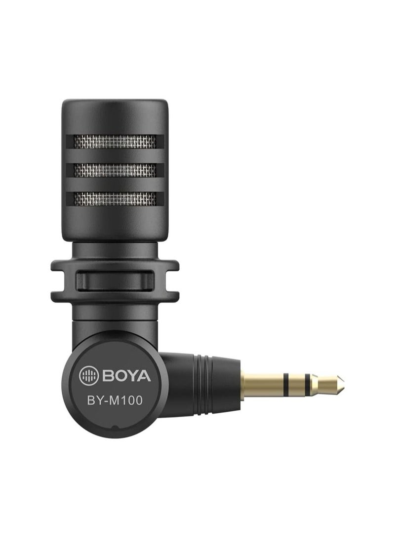 BOYA BY-M100 Microphone - Image 3
