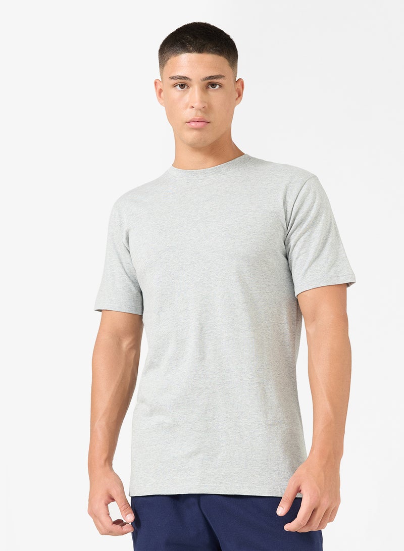 سفنتي فايف طقم بيجامة تي شيرت وشورت - Image 3