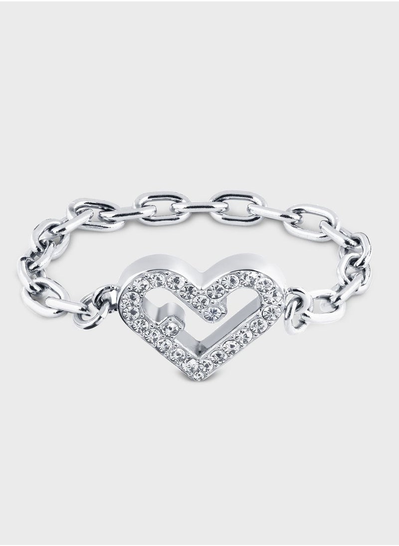 Furla Love  Ring  - Image 1