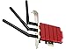 Rosewill RNXAC1900PCE RnxAC1900PCE 80211AC Dual Band AC1900 PCI Express WiFi AdapterWireless AdapterNetwork Card 11AC 1900Mbps - Image 2