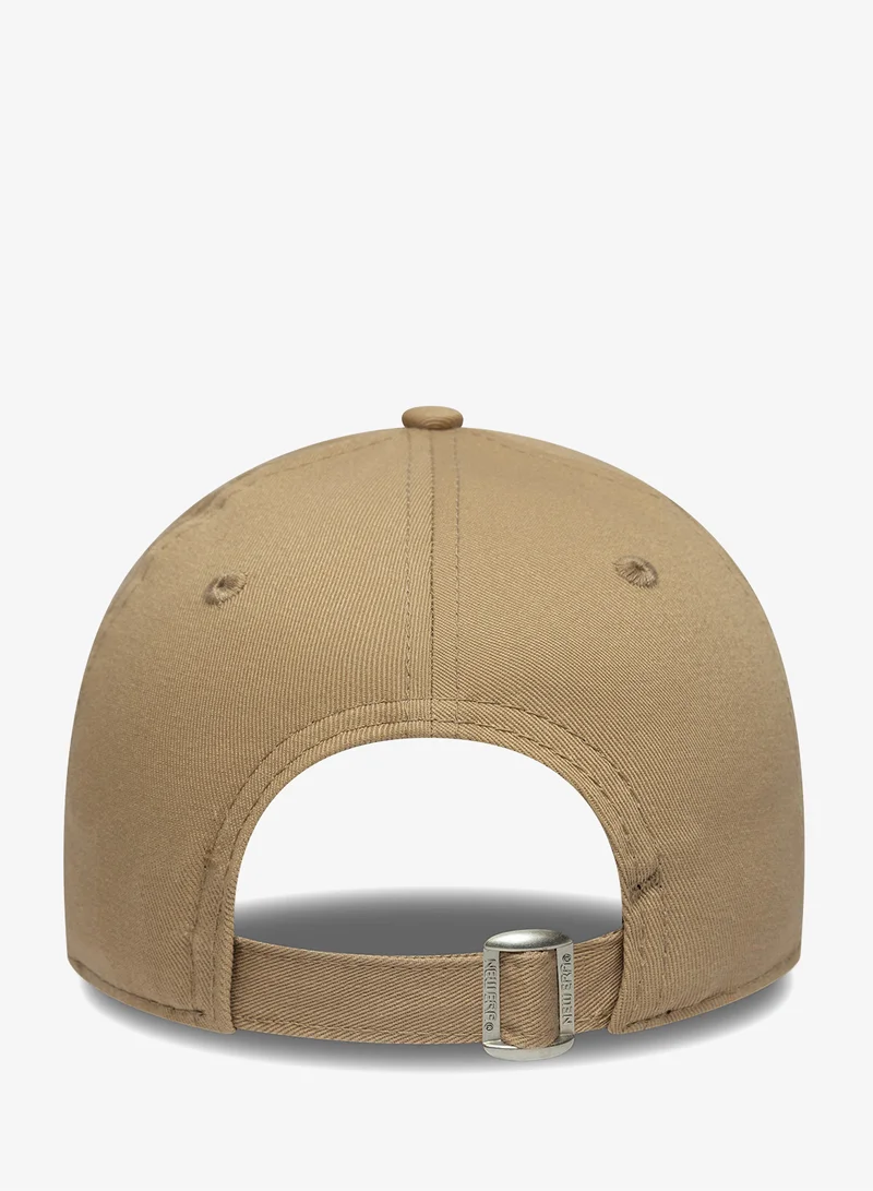 NEW ERA 9Forty Los Angeles Dodgers Chyt Animal Infill Cap