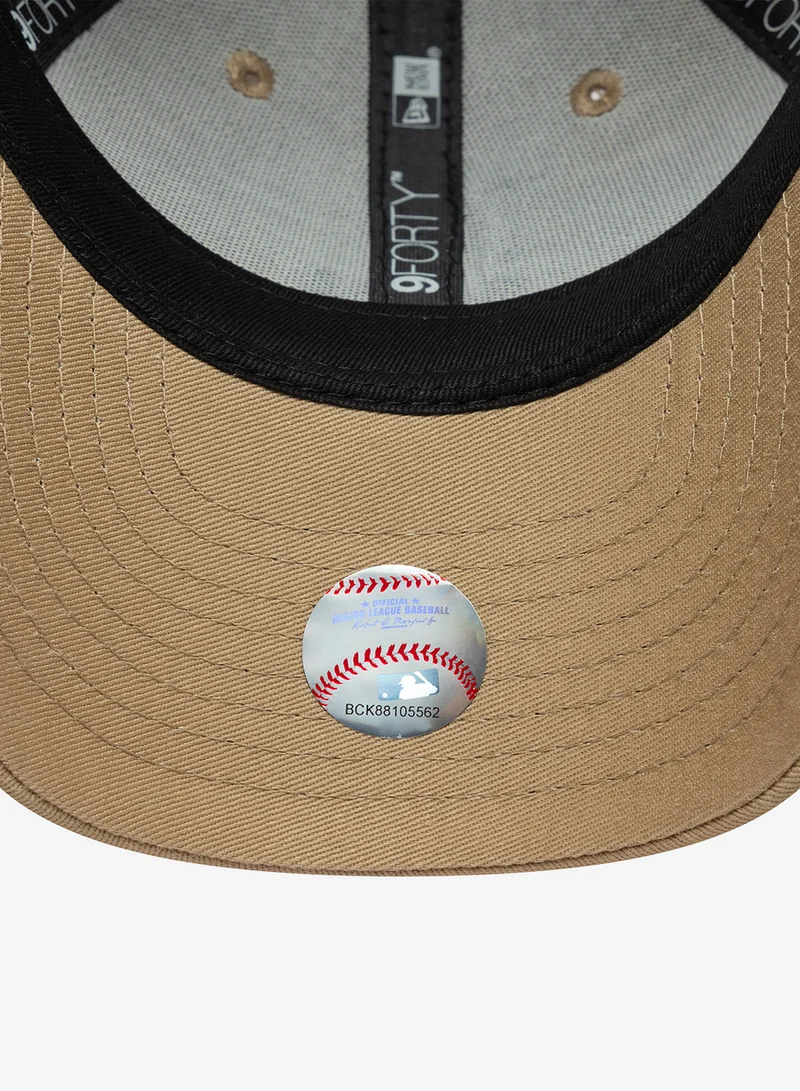 NEW ERA  9Forty Los Angeles Dodgers Chyt Animal Infill Cap  | Best Price UAE