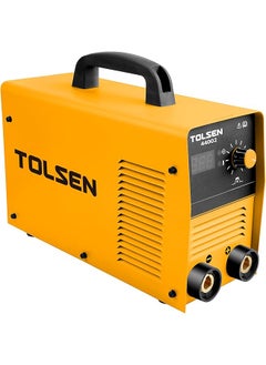Inverter Mma Dc Welding Machine