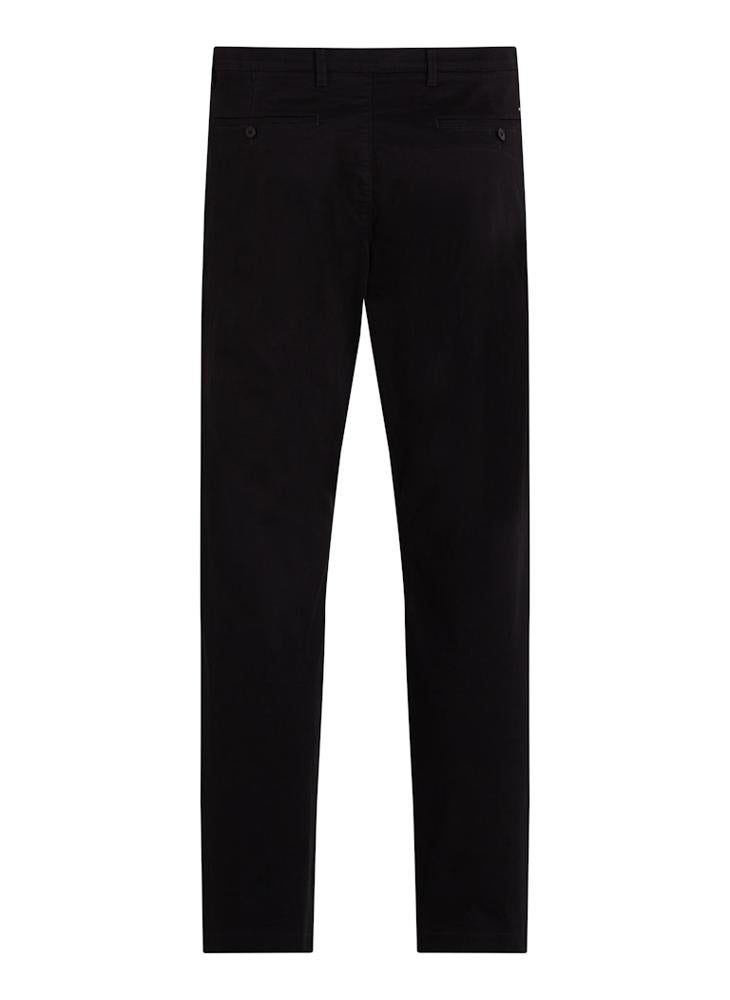 TOMMY HILFIGER Harlem Tapered Stretch Chino Trousers  - Image 5