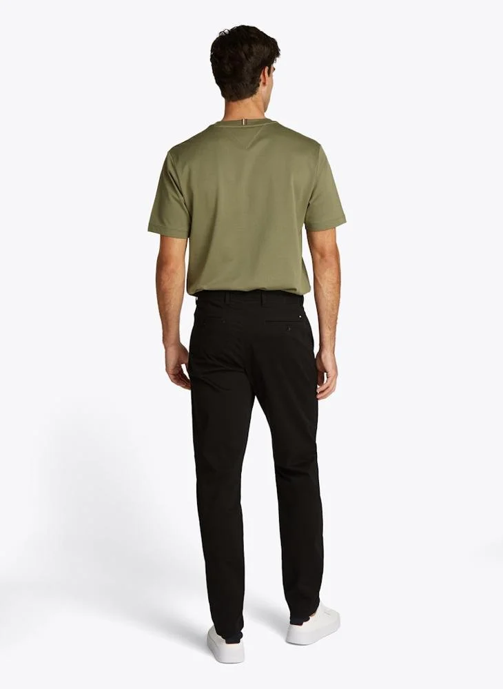 تومي هيلفيغر Harlem Essential Chinos Pants