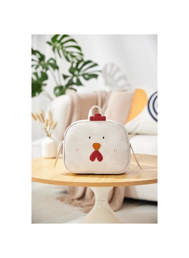 Babycare - Backpack-Chick school bags - Small 19 x 23 x 10.5 x cm - Image 2