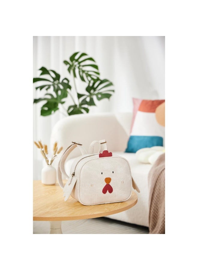 Babycare - Backpack-Chick school bags - Small 19 x 23 x 10.5 x cm - Image 3