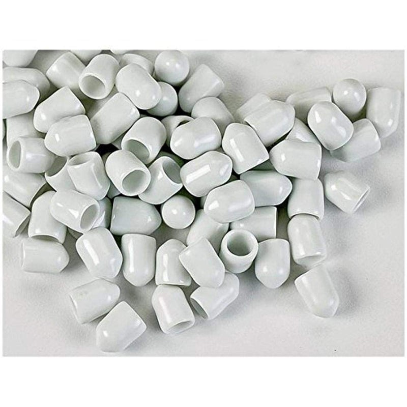 ClosetMaid ClosetMaid Small End Cap White