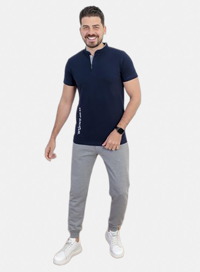 H.Brand Multicolore Street Wear Active Tracksuits for Men - Image 2