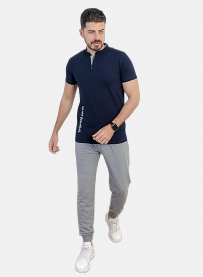 H.Brand Multicolore Street Wear Active Tracksuits for Men - Image 4