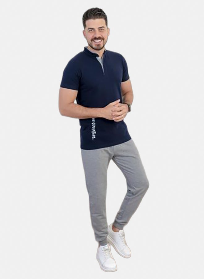 H.Brand Multicolore Street Wear Active Tracksuits for Men - Image 3