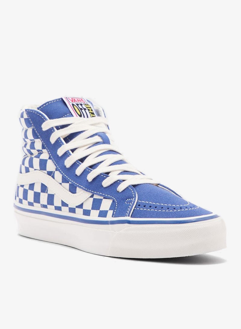 VANS Essential Sk8-Hi Reissue 38 Sneakers - Image 2