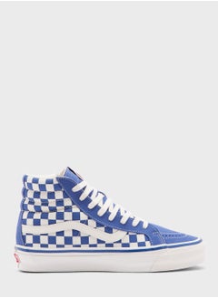 فانز سنيكرز إسينشال SK8-HI ريشو 38  - Image 1