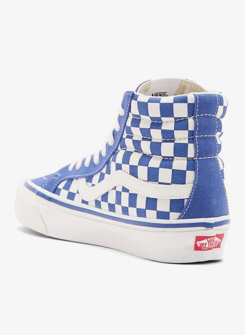 VANS  Essential Sk8-Hi Reissue 38 Sneakers  | Best Price UAE