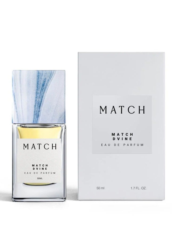 ماتش ديفاين 50مل - Image 3