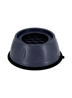 Rahalife Rahalife Shock Pad Noise Reducing Rubber Washing Machine Feet Pads - 4Pcs set  - Image 1