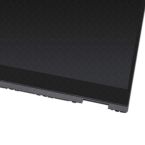 LCDOLED Replacement 14.0 inches FHD 1920x1080 LCD Display Touch Screen Digitizer Assembly Bezel with Board for HP Pavilion x360 14m-dw 14t-dw 14m-dw0xxx 14m-dw0000 14t-dw000 14m-dw0013dx 14m-dw0023dx - Image 4