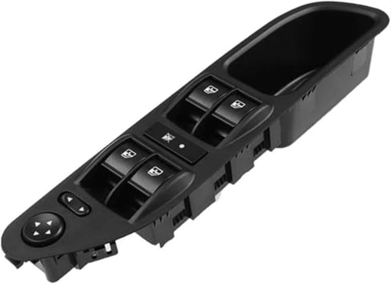 Wivplex Electric Power Master Window Control Switch for Fiat Tipo - Image 5