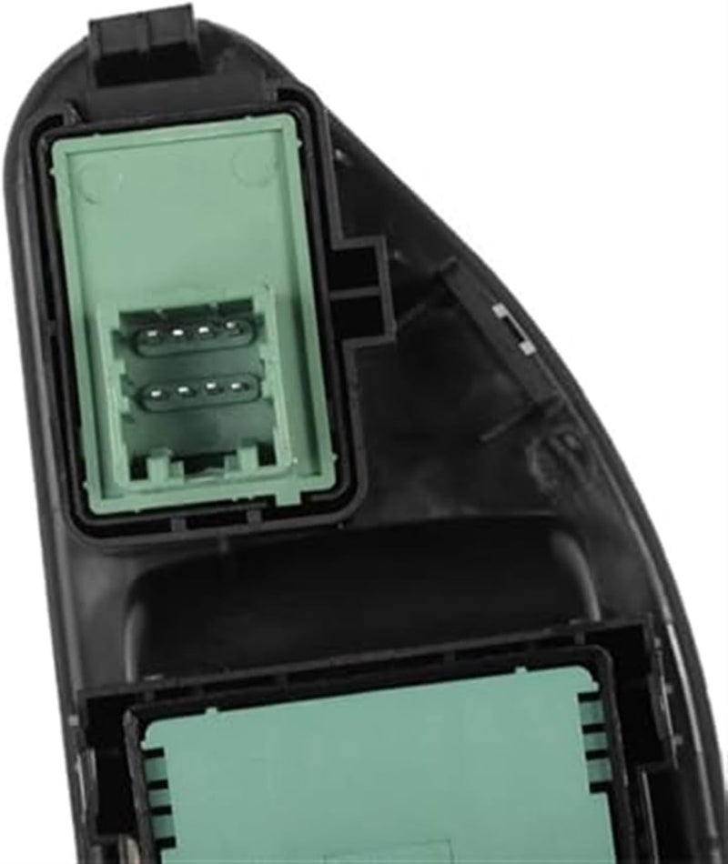 Wivplex Electric Power Master Window Control Switch for Fiat Tipo - Image 2