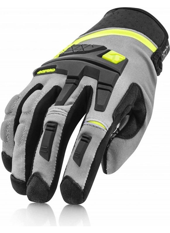 Ce X-Enduro Gloves Gray - pzsku/Z53679F775295213EE59AZ/45/_/1737144528/1b251d5a-8e44-4383-8807-103886f7edcb