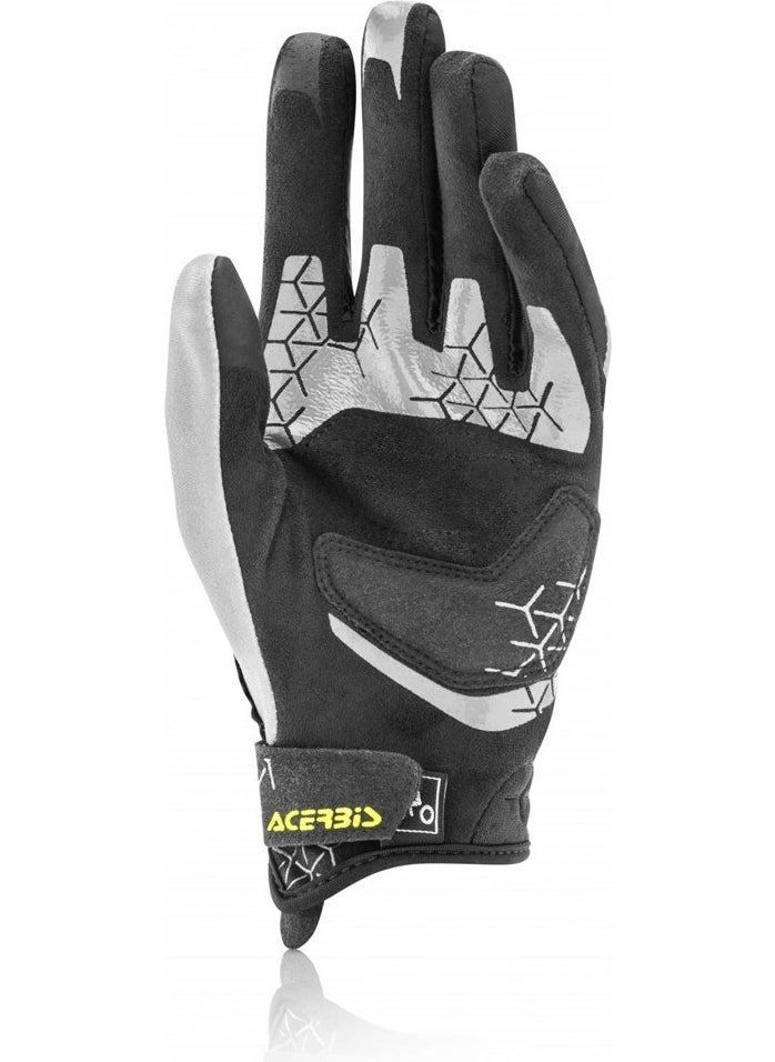 Ce X-Enduro Gloves Gray - pzsku/Z53679F775295213EE59AZ/45/_/1737144533/fe794d78-6f3d-48c4-8cee-5052927e1162