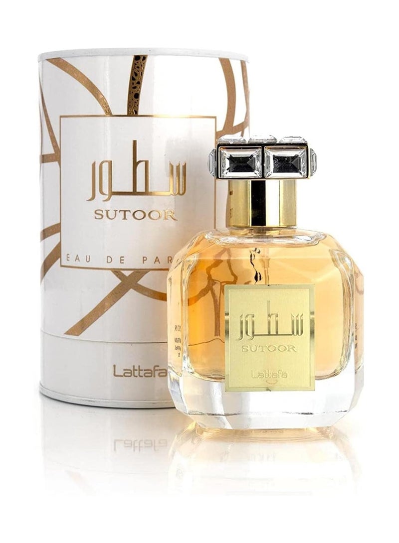عطر سطور للجنسين 100 مل
