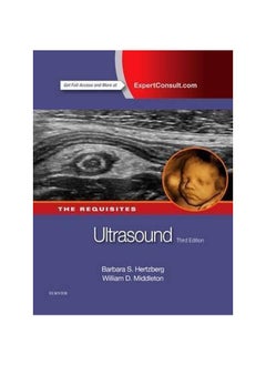 Ultrasound: The Requisites 