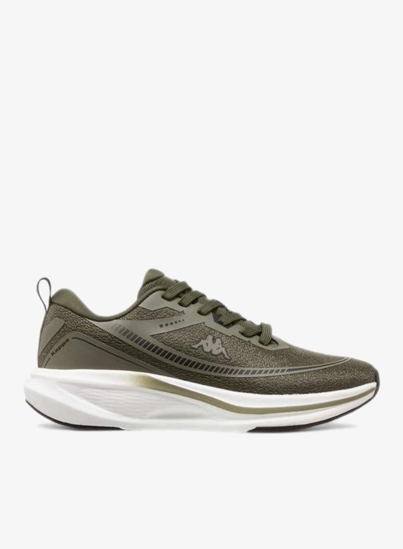 Kappa Men Lace-Up Sports Shoes - Image 2