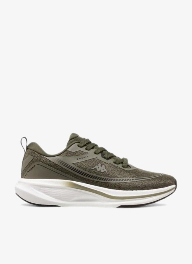 Kappa Men Lace-Up Sports Shoes - Image 1
