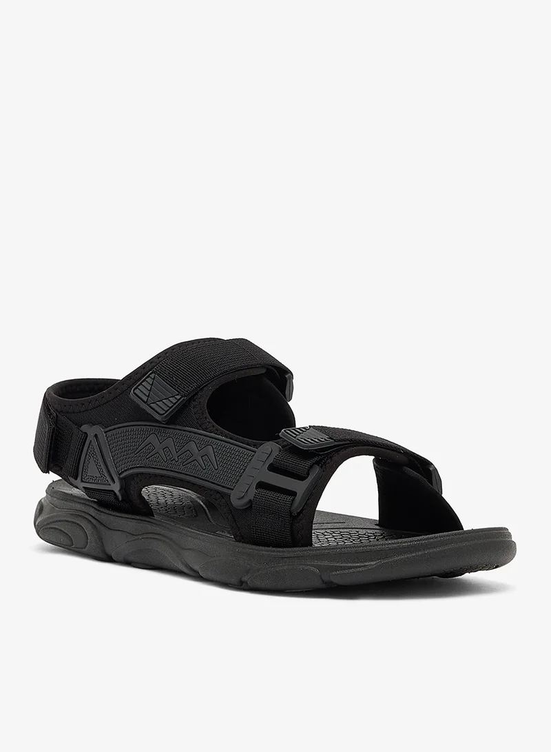 سفنتي فايف صنادل كاجوال بحزام للكاحل