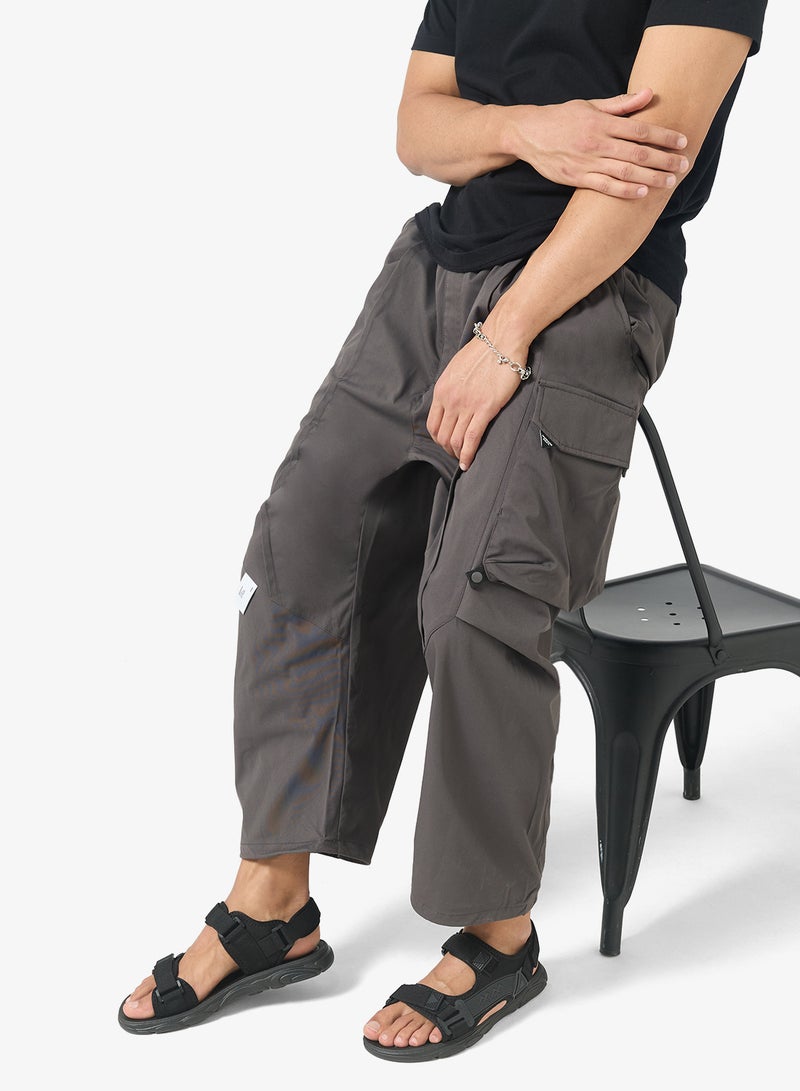 سفنتي فايف صنادل كاجوال بحزام للكاحل - Image 5