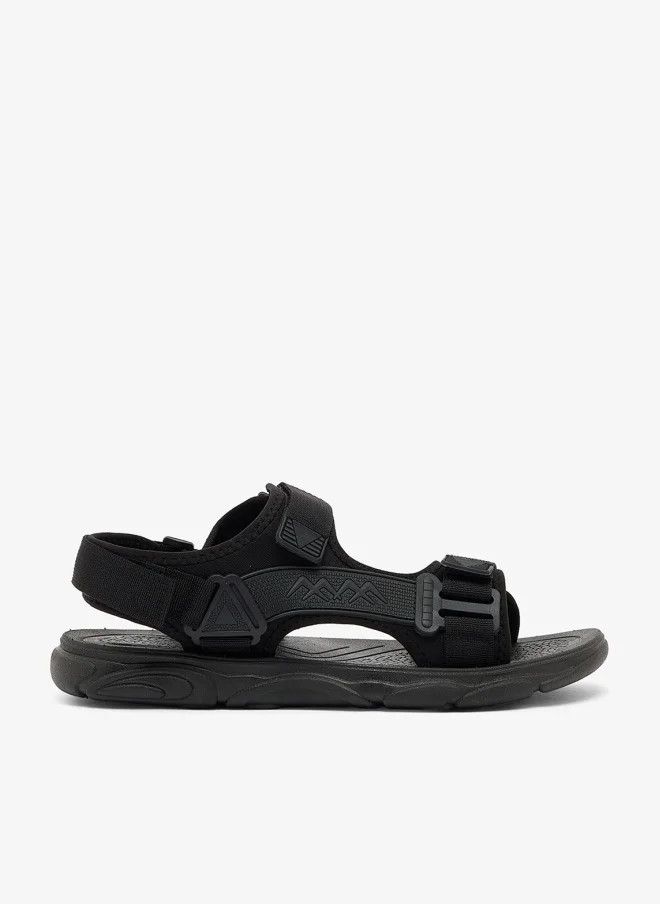Seventy Five Casual Ankle Strap Sandals