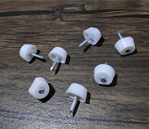 National Electric Hardware Nail Shelf Support 1000 pcs 