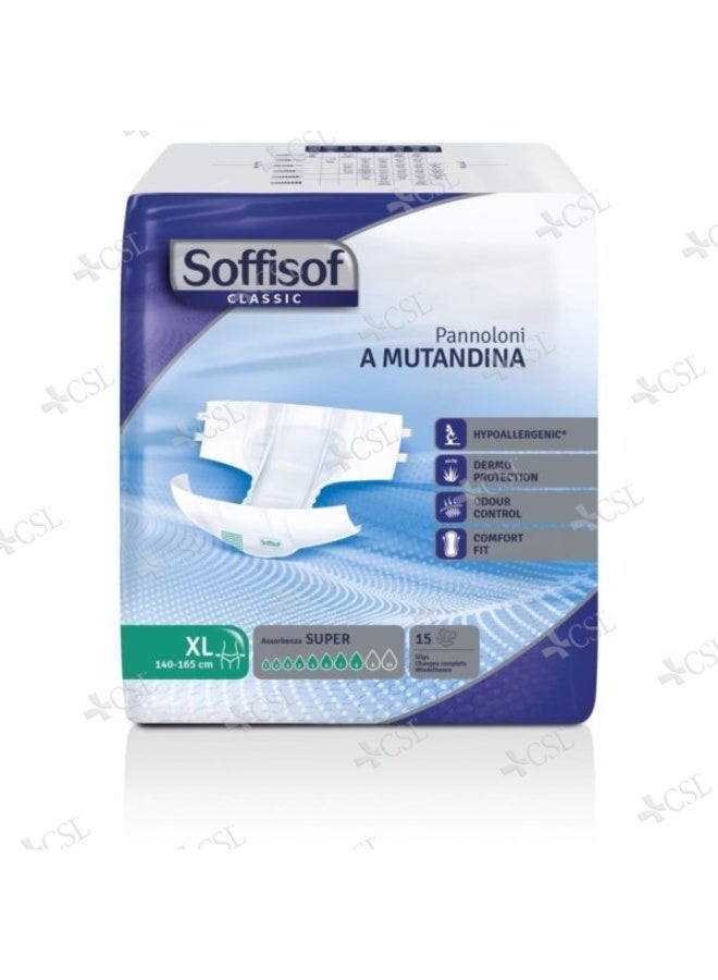 EUROMED UNDERPADS 90*180CM 20PCS