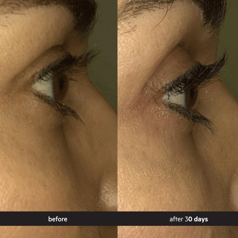 DS LABORATORIES DS Labs Spectral.LASH Eyelash Conditioning Serum - Supports Longer, Fuller, Thicker, Looking Lashes, Safe for Lash Extensions, Oil-Free, Paraben & Sulfate Free, Cruelty Free - Image 3