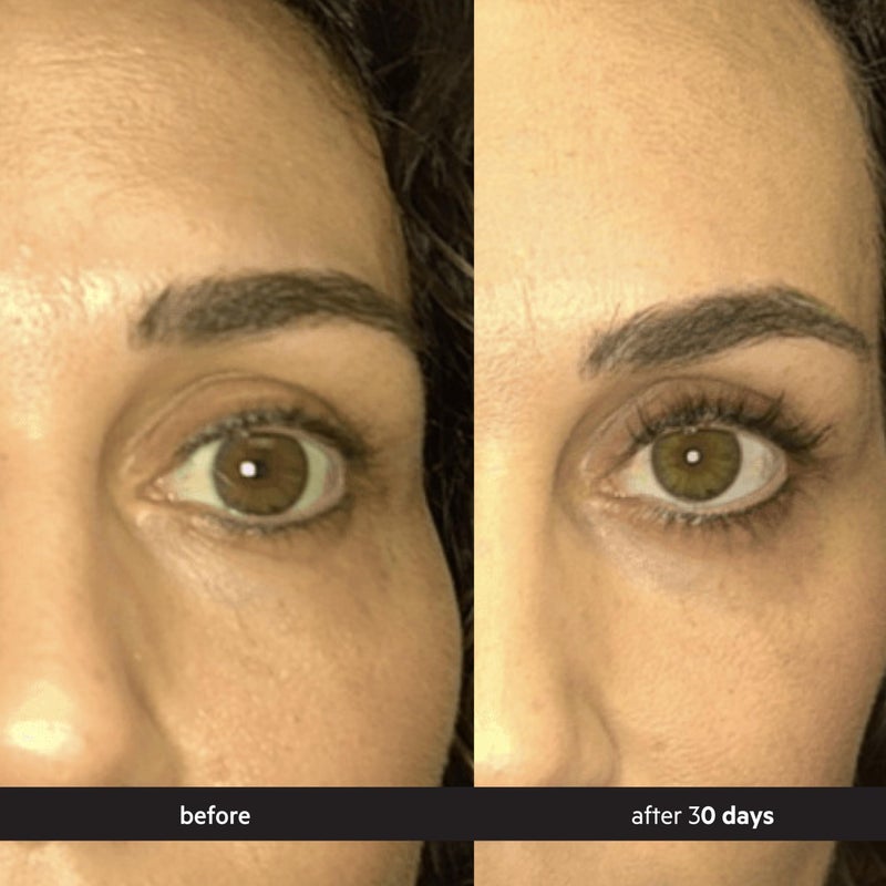 DS LABORATORIES DS Labs Spectral.LASH Eyelash Conditioning Serum - Supports Longer, Fuller, Thicker, Looking Lashes, Safe for Lash Extensions, Oil-Free, Paraben & Sulfate Free, Cruelty Free - Image 4