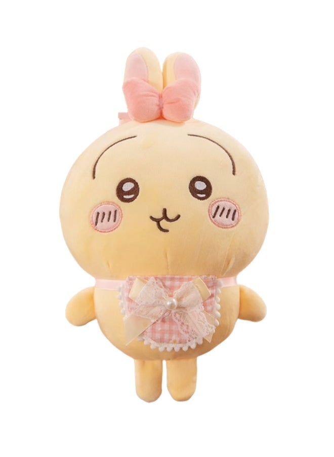 Generic Brands Chiikawa Usagi Plush Toy – Cute & Cuddly Edition  - Image 1