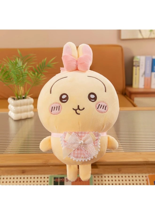 Generic Brands Chiikawa Usagi Plush Toy – Cute & Cuddly Edition  - Image 2