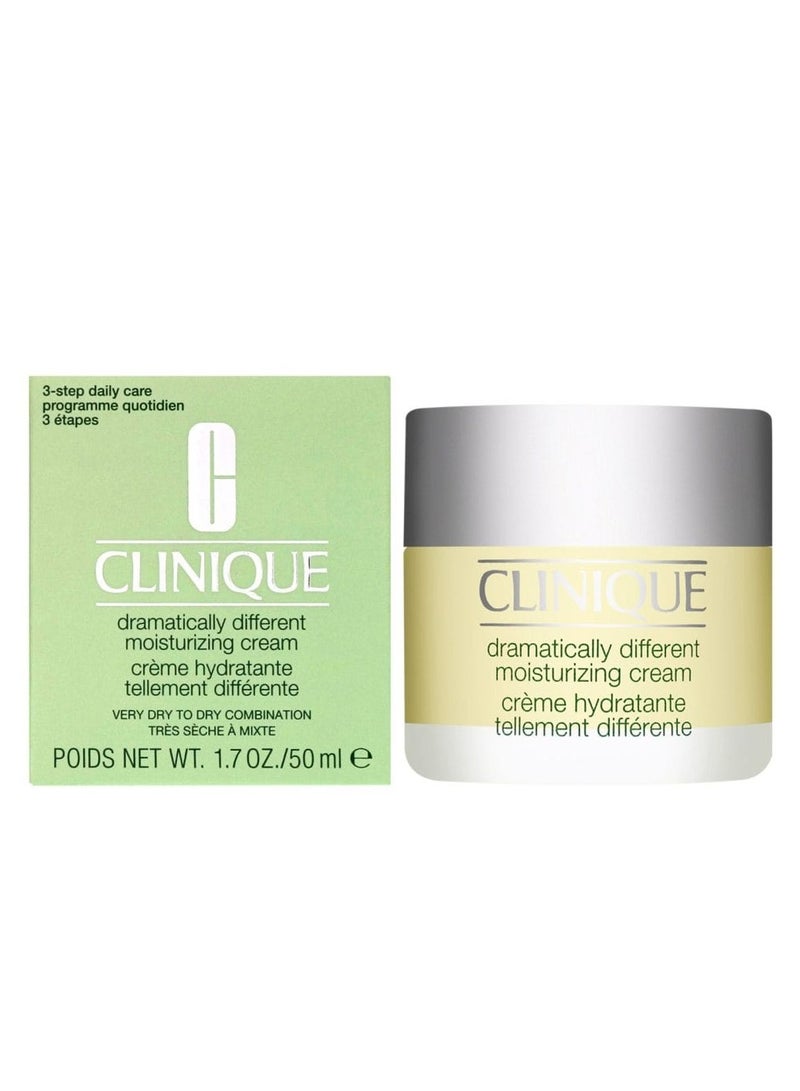 Unique Dramatically Different Moisturizing Cream 50ml