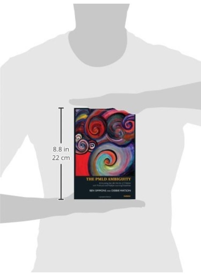 null - The PMLD Ambiguity: Articulating the Life-Worlds of Children with Profound and Multiple Learning Disabilities - Image 1