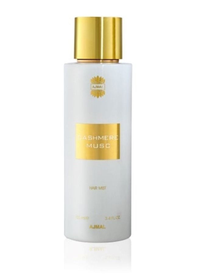 Ajmal Cashmere Musc Hair Mist  - Image 1